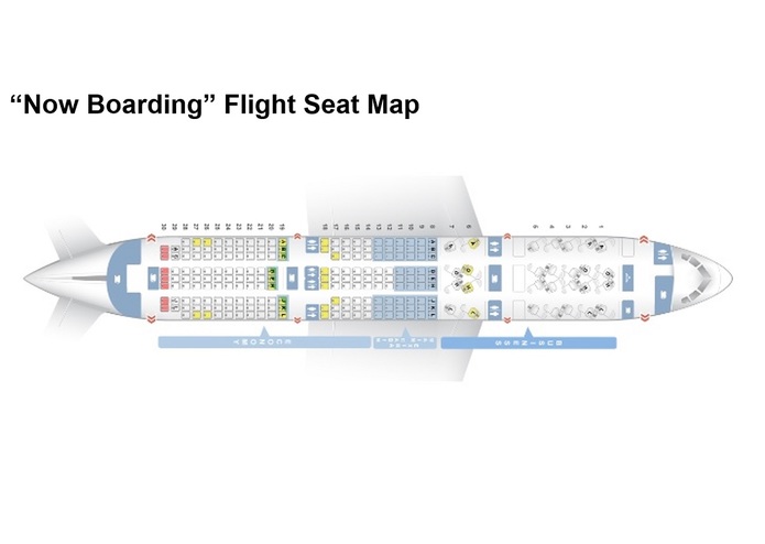 Now Boarding – screenshot 2