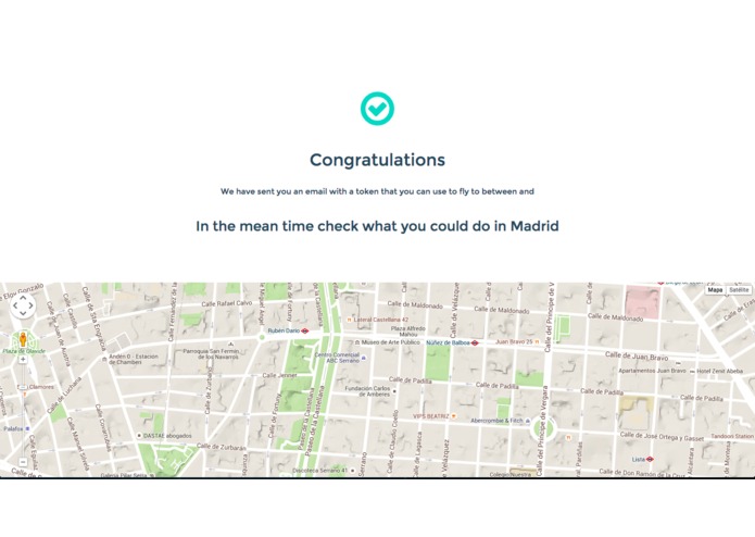 Gapiffy - Social Marketing Management System – screenshot 3