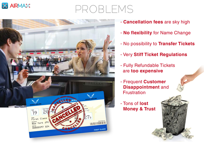 AIRMAX - Air Travel Reinvented! – screenshot 4