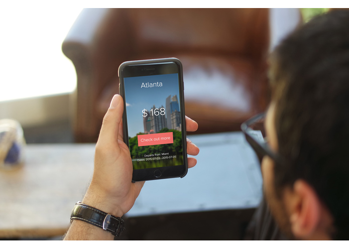 6weekends – screenshot 5