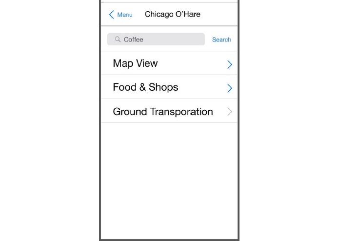 Now Boarding – screenshot 5