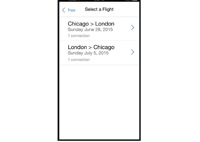 Now Boarding – screenshot 9