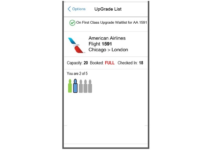 Now Boarding – screenshot 10