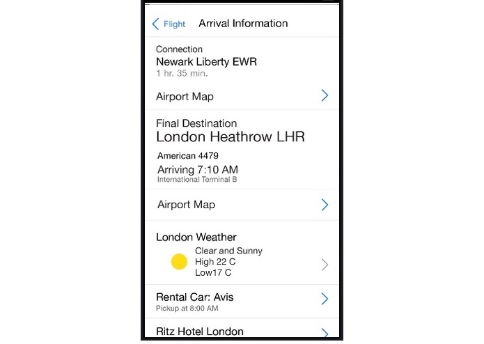 Now Boarding – screenshot 12
