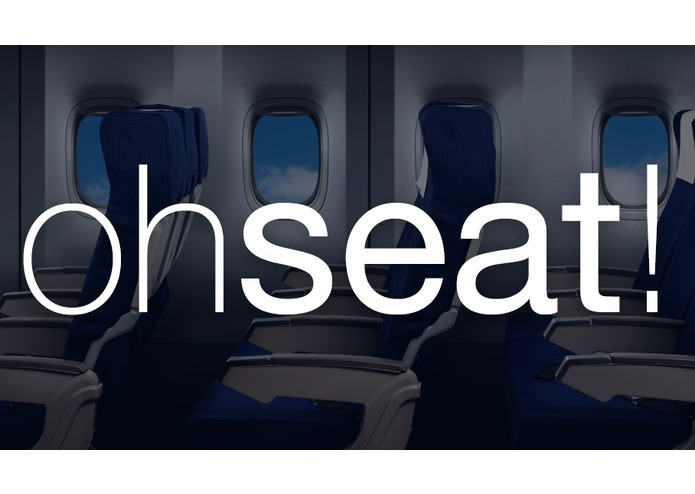 OhSeat! – screenshot 1