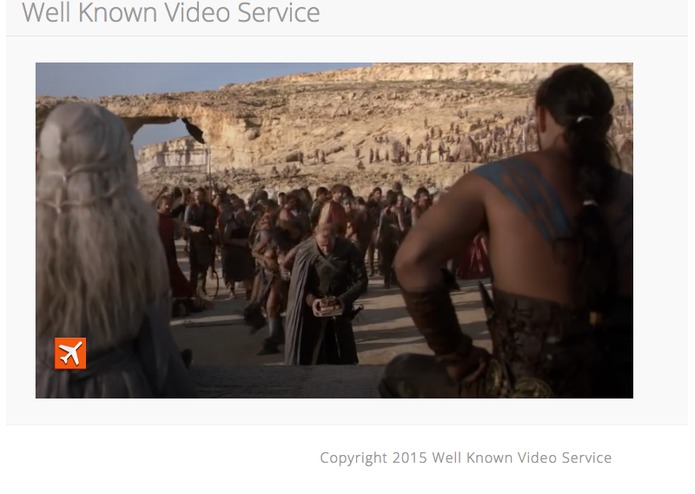 BeThere – screenshot 1