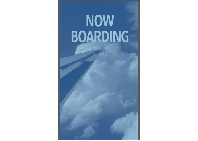 Now Boarding – screenshot 14