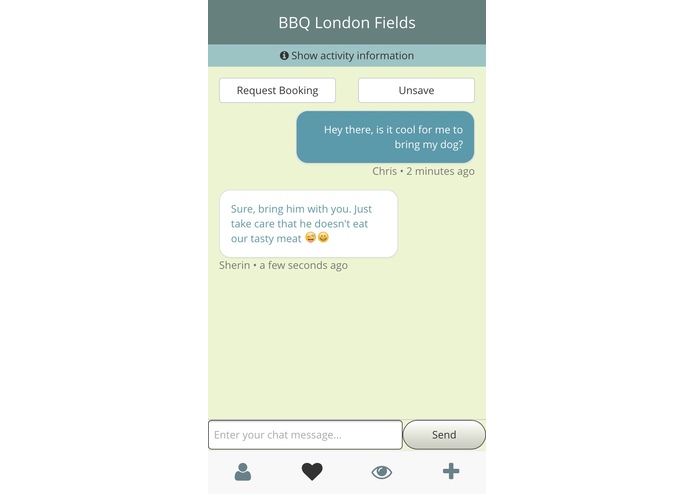Shariio – screenshot 5