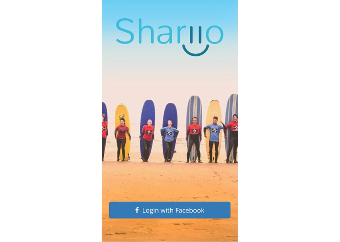 Shariio – screenshot 1