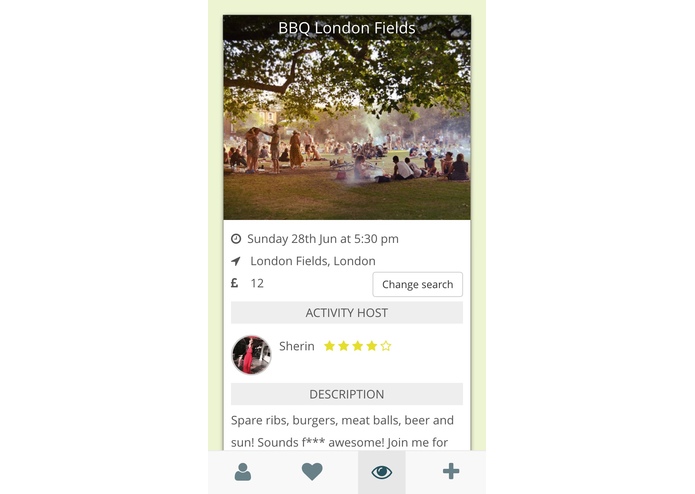 Shariio – screenshot 2