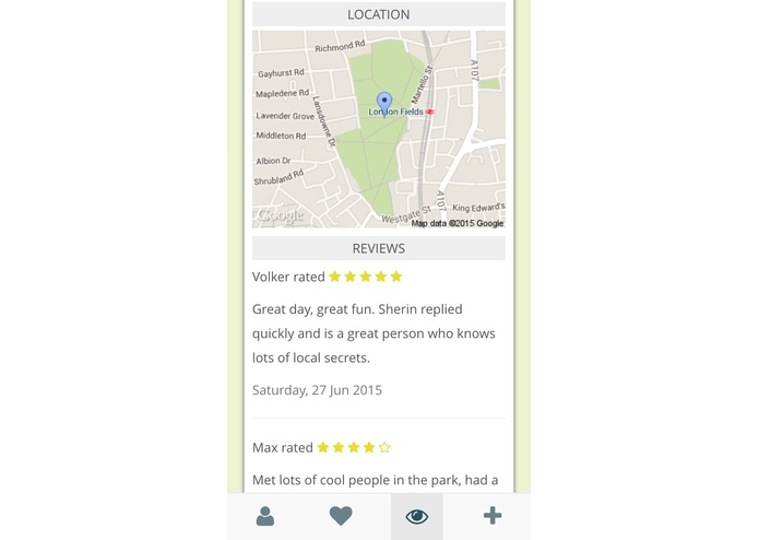 Shariio – screenshot 3