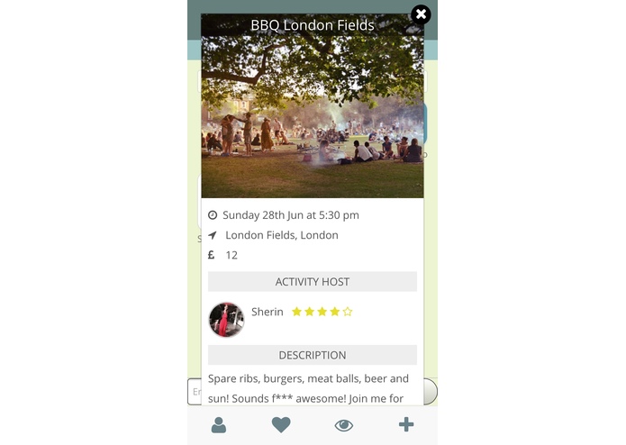 Shariio – screenshot 7