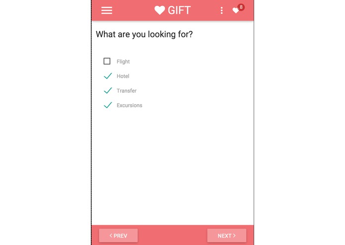 gift – screenshot 11