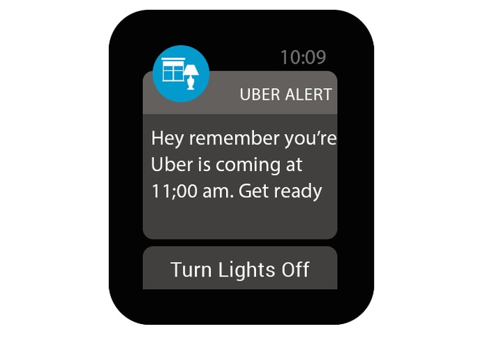 BeThere – screenshot 13