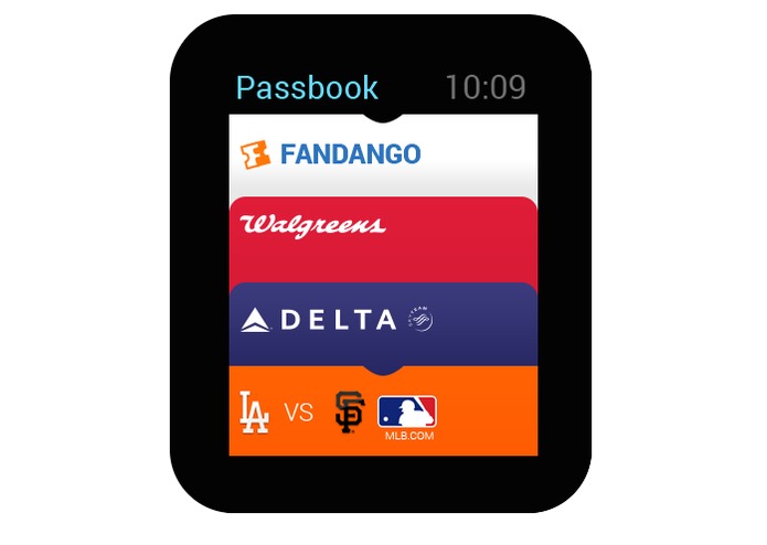 BeThere – screenshot 19