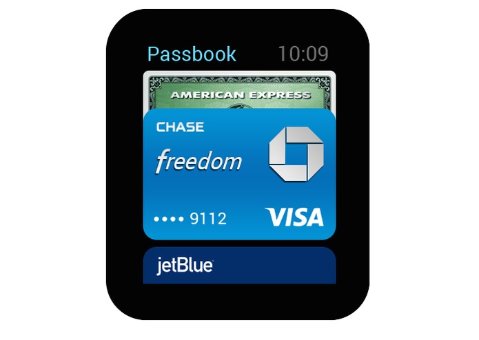 BeThere – screenshot 21