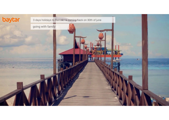 baytar – screenshot 2