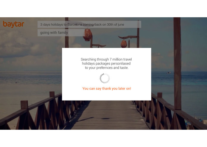 baytar – screenshot 3