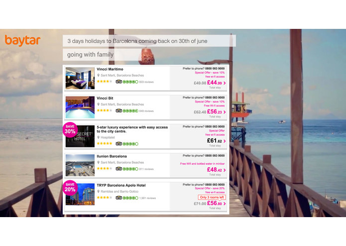 baytar – screenshot 6