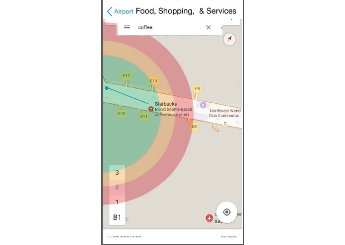 Now Boarding – screenshot 15