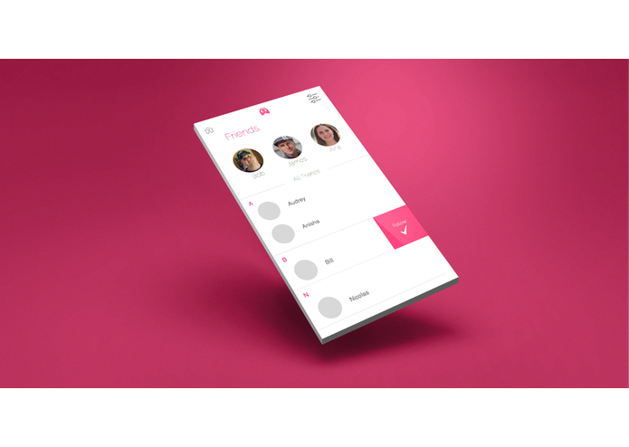 MOMENTUS – screenshot 3