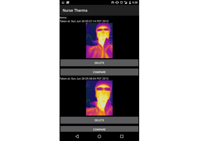 Nurse Therma – screenshot 2