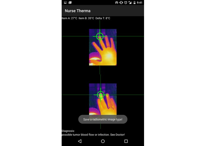 Nurse Therma – screenshot 3