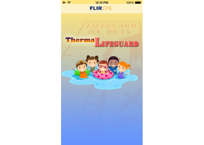 ThermaLifeGuard – screenshot 1