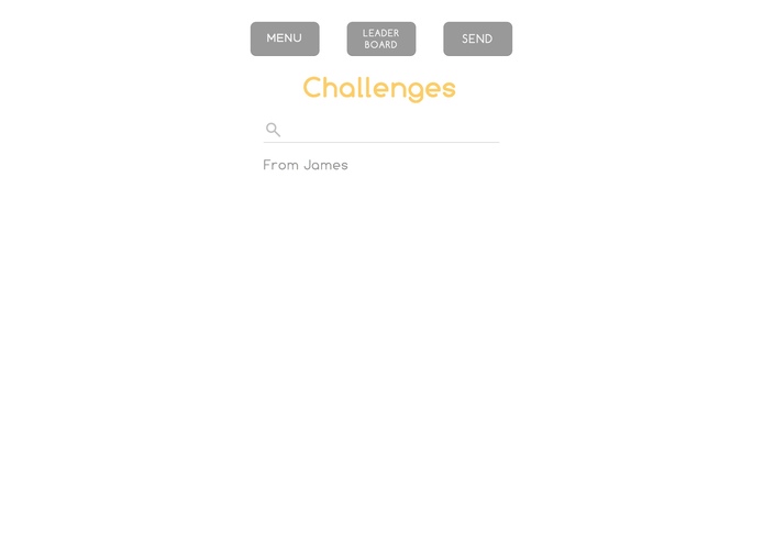 HeatSeek – screenshot 1
