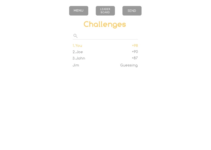 HeatSeek – screenshot 2
