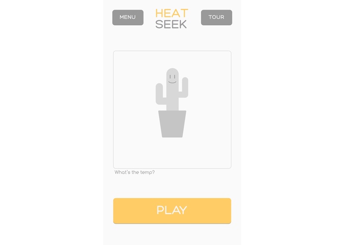 HeatSeek – screenshot 4