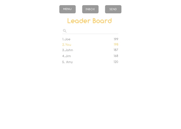 HeatSeek – screenshot 6