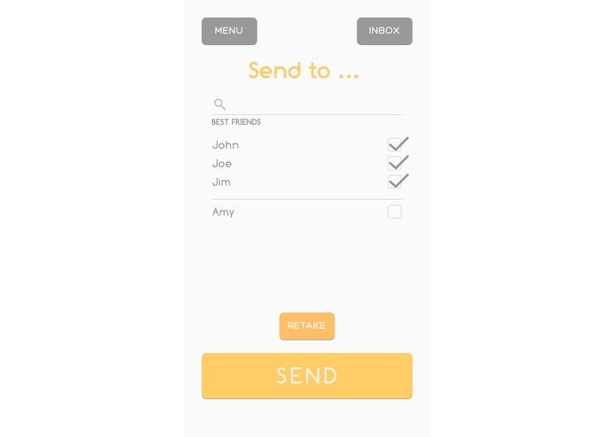 HeatSeek – screenshot 7