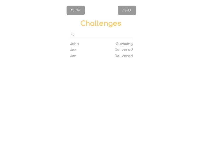 HeatSeek – screenshot 8