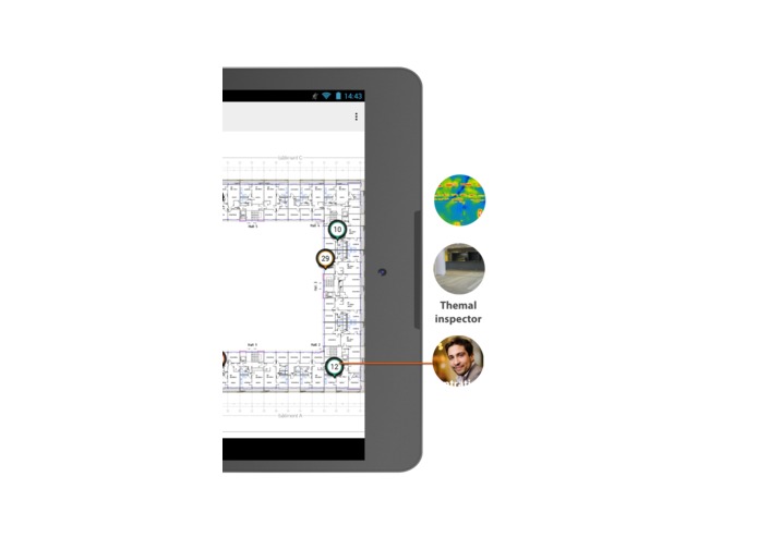 BulldozAIR - FLIR – screenshot 2