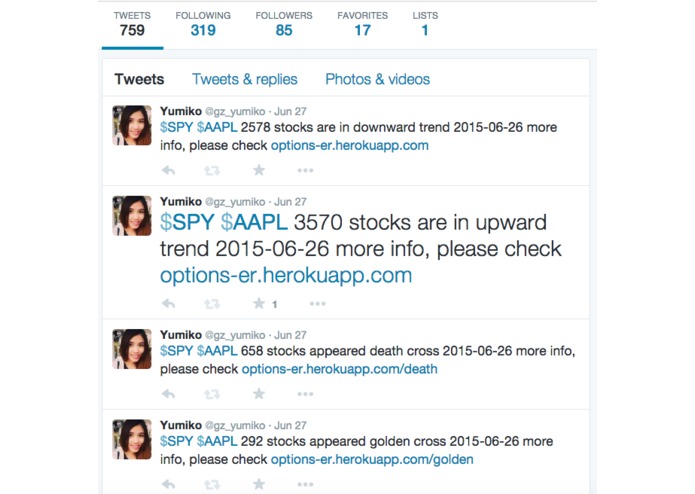 Earnings Report – screenshot 7