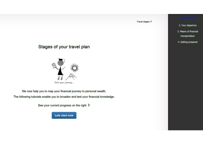 edufiy – screenshot 2