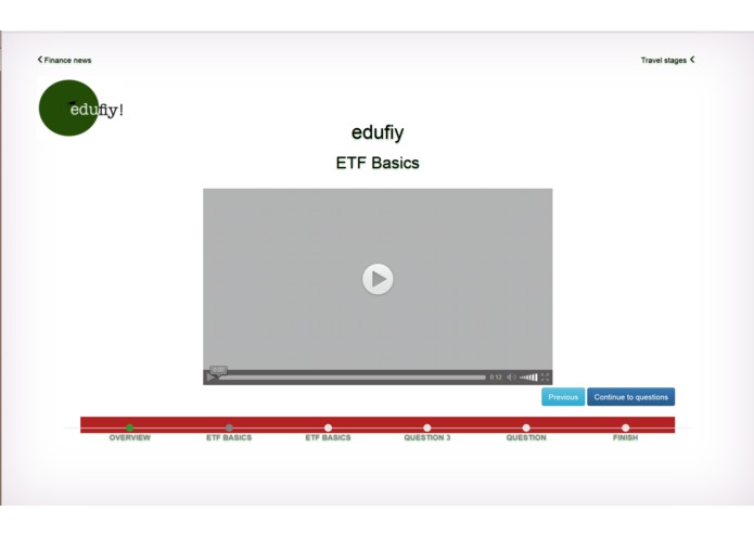 edufiy – screenshot 10