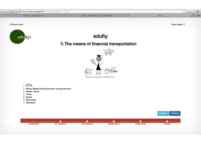 edufiy – screenshot 11