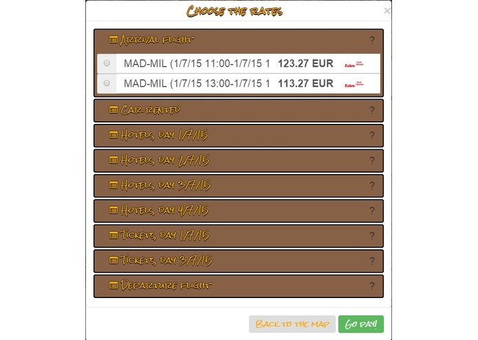 Route99 – screenshot 8