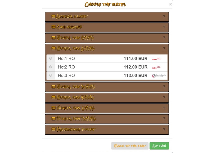 Route99 – screenshot 10