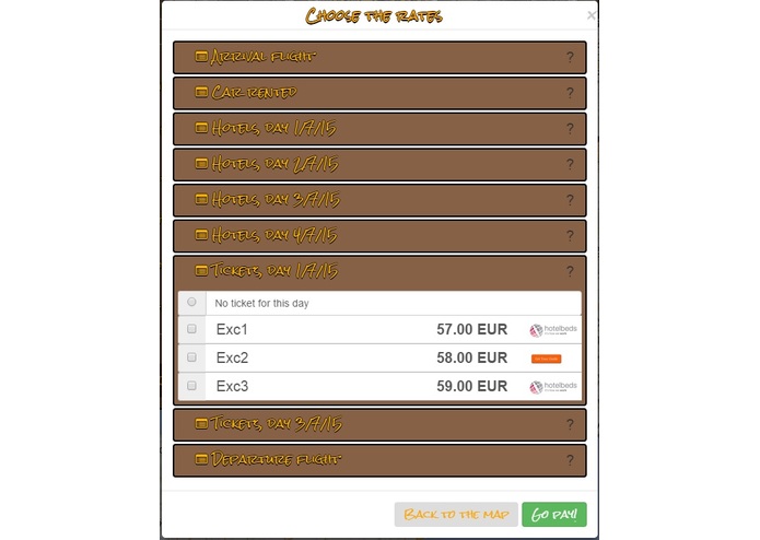 Route99 – screenshot 11