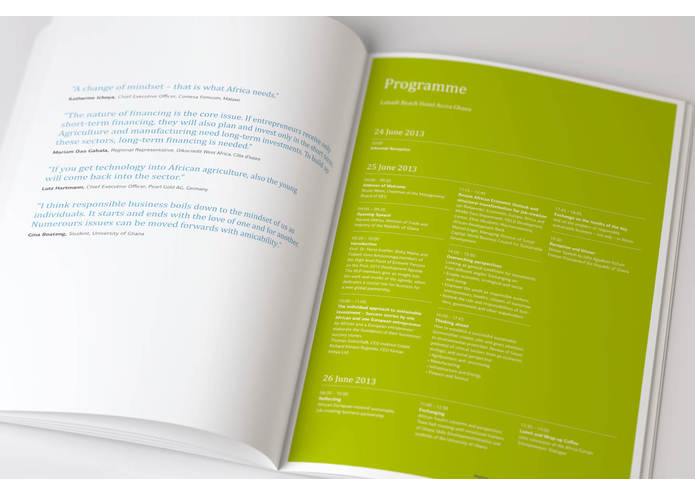 KFW/DEG Change – screenshot 2