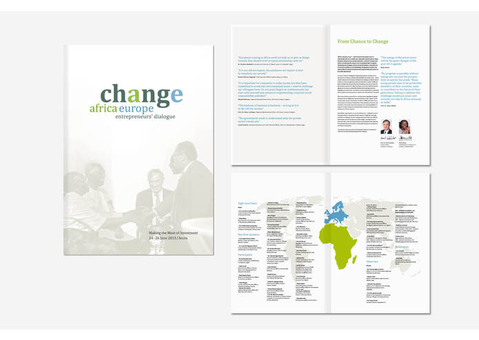 KFW/DEG Change – screenshot 3