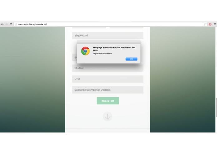 NexRuiter – screenshot 5