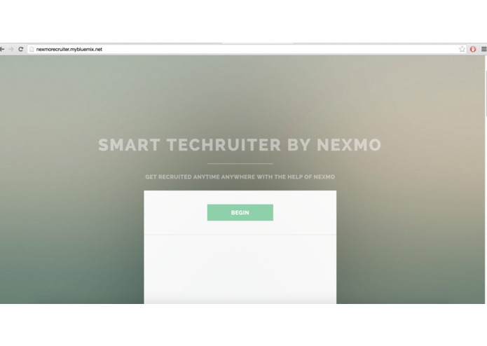 NexRuiter – screenshot 6