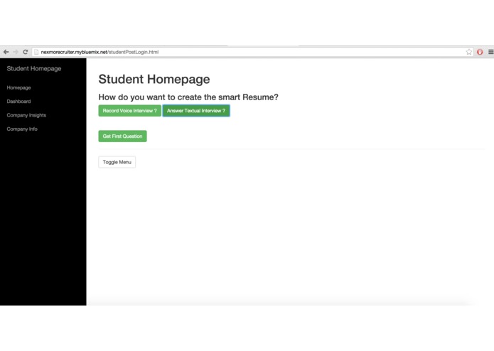 NexRuiter – screenshot 8