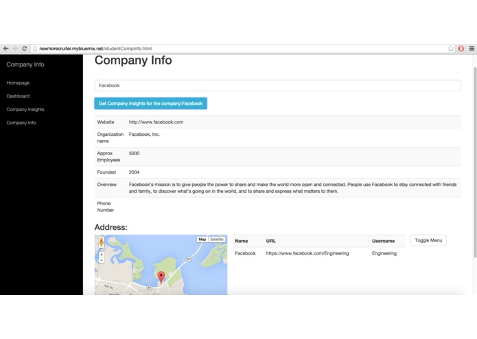 NexRuiter – screenshot 12
