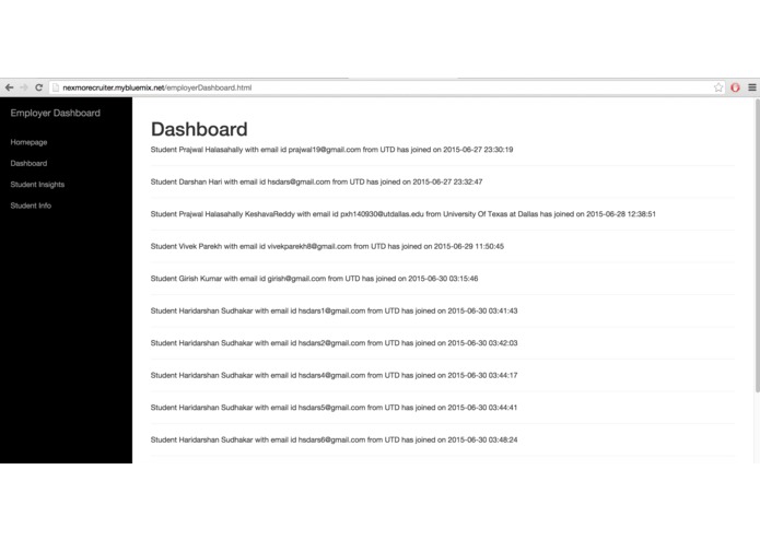 NexRuiter – screenshot 15