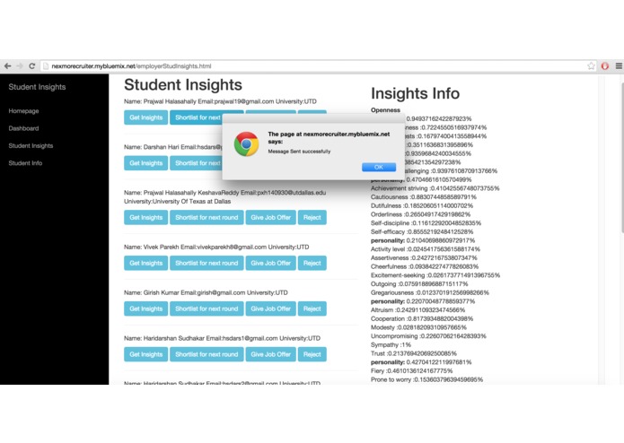 NexRuiter – screenshot 19